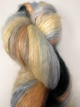 Mohair Ombre 2 -Ply