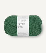 Fritidsgarn by Sandnes Garn