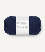 Tynn Line