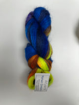Mohair Ombre 2 -Ply