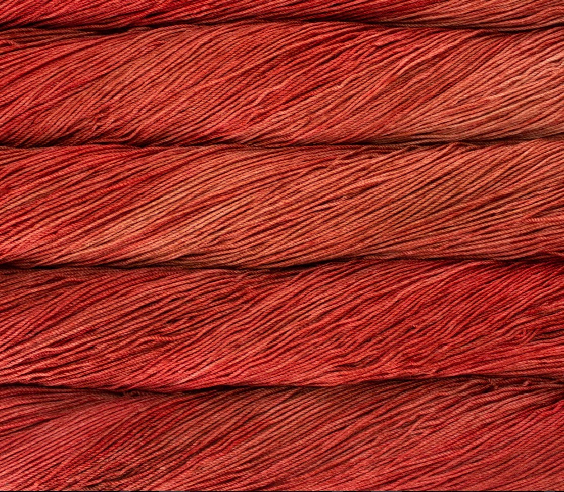 Sock by Malabrigo