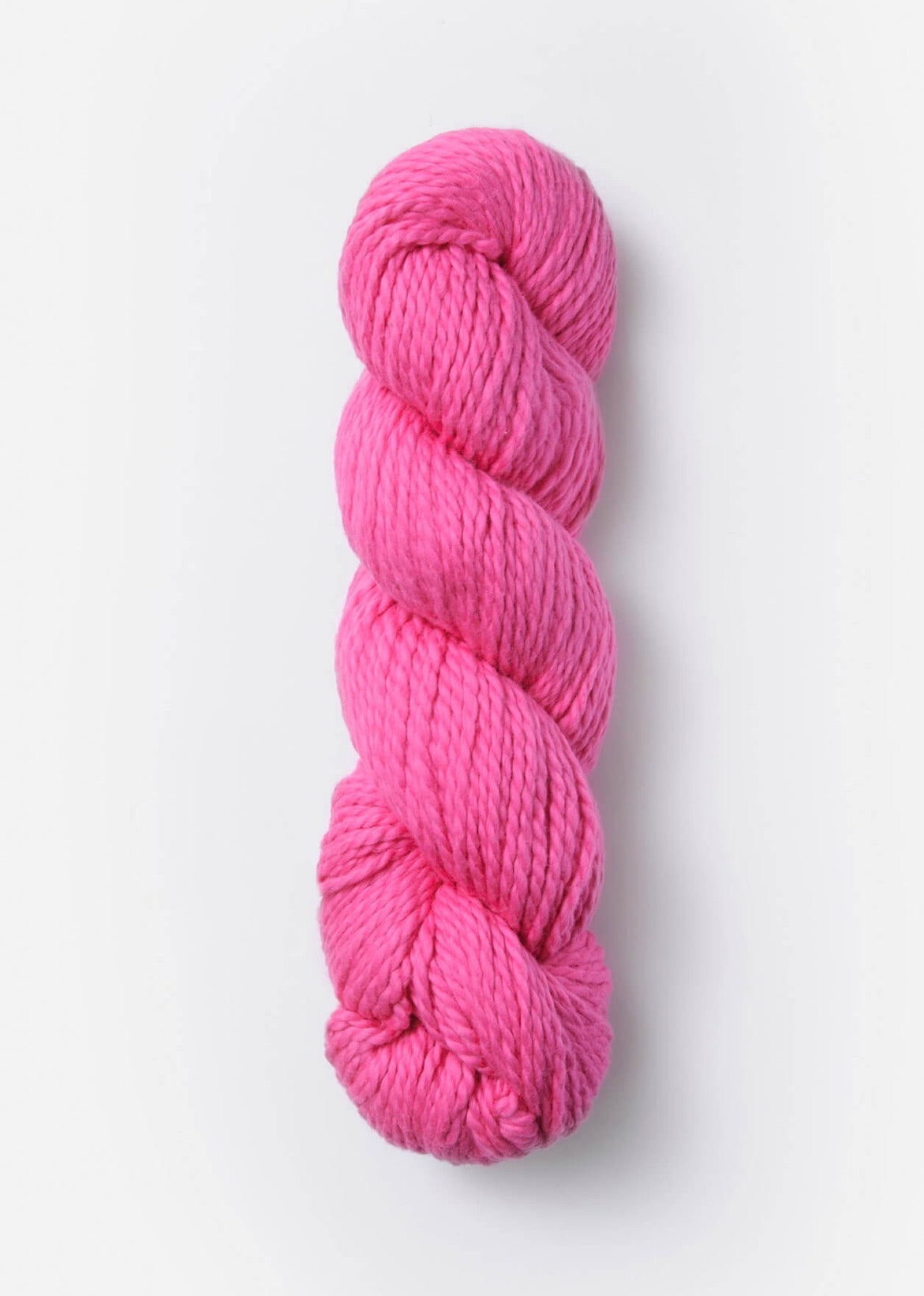 Organic Cotton Worsted - Blue Sky Fibers