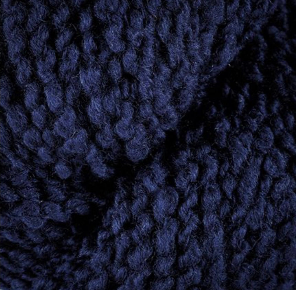 Texture Wool - H. Couture LDN