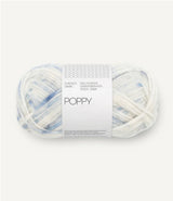 Poppy by Sandnes Garn