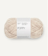 Poppy by Sandnes Garn