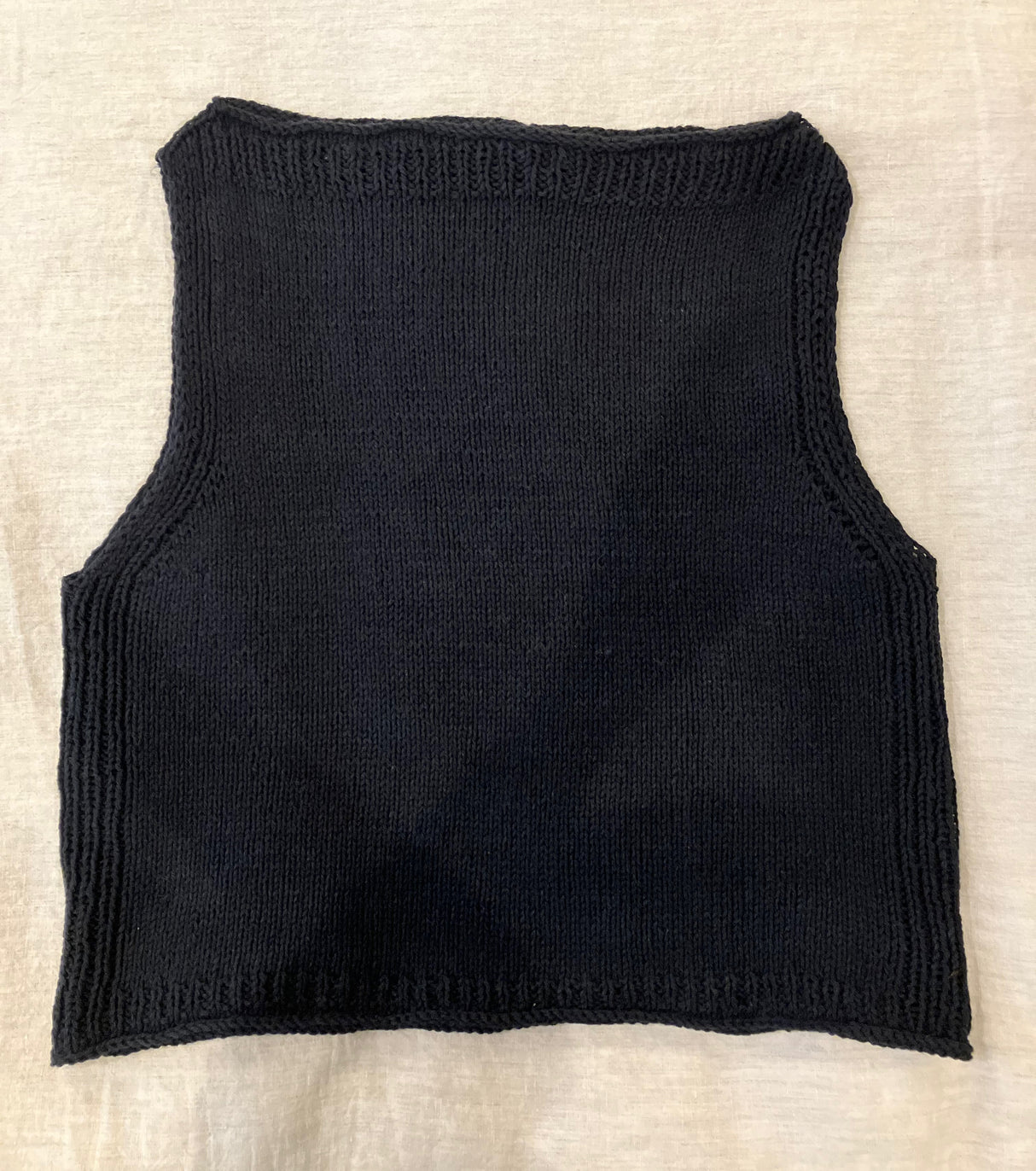 A Summer Top to Fall in Love with: Sabai Top Club with Laurie