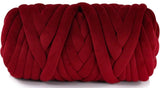 October 15: Chunky Knit Handbag Workshop