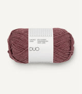 Duo - Sandnes Yarn