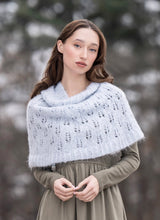Brushed Suri - Blue Sky Fibers
