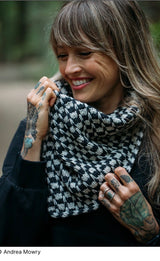 October 22: Night & Day Cowl - We get you started