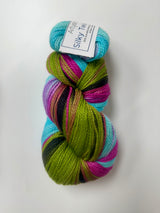 Silky Twist 200 - by Artyarns