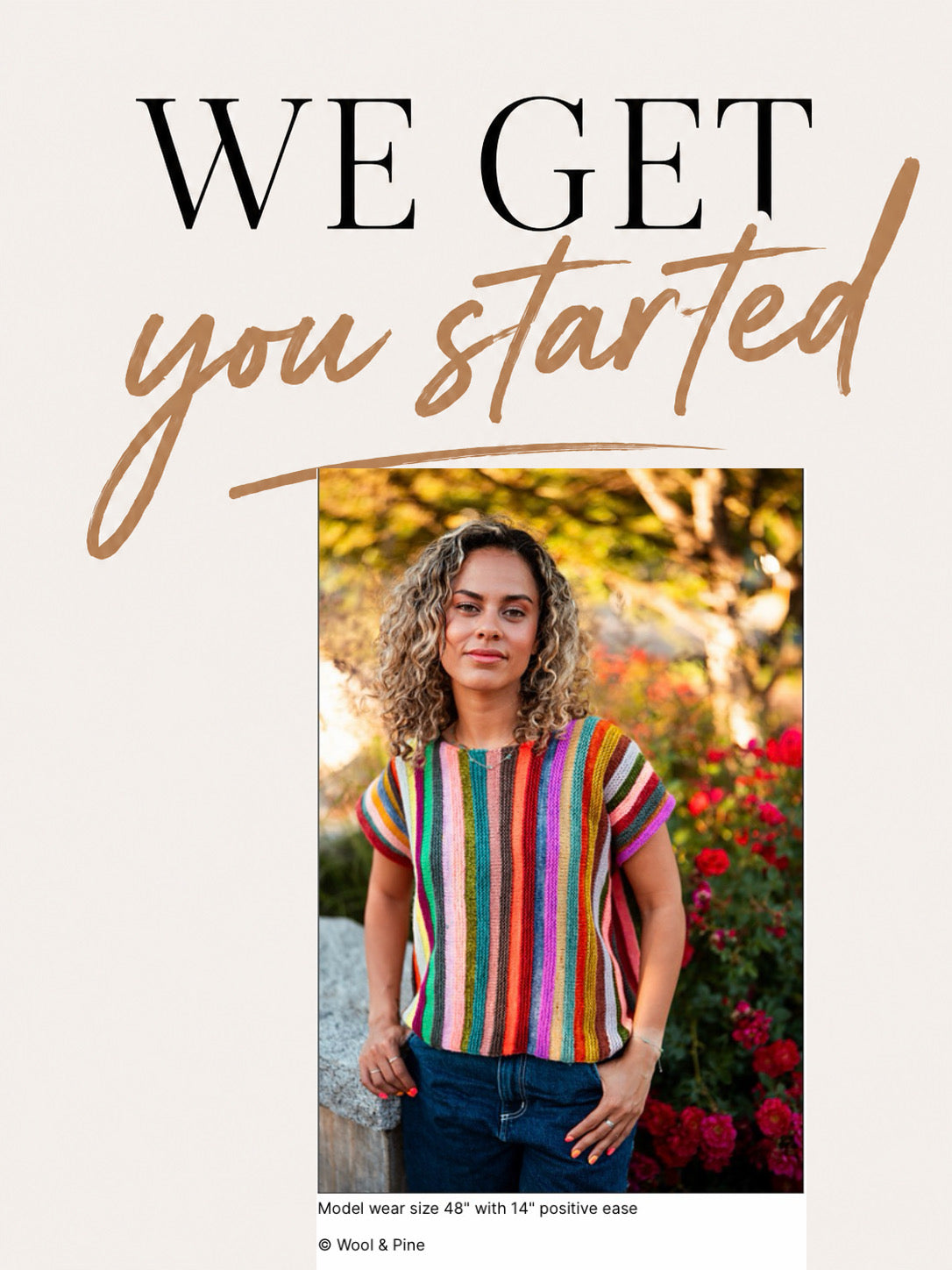 September 26: Mix Tape Tee - We get you started