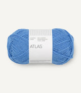 Atlas - Sandnes Garn