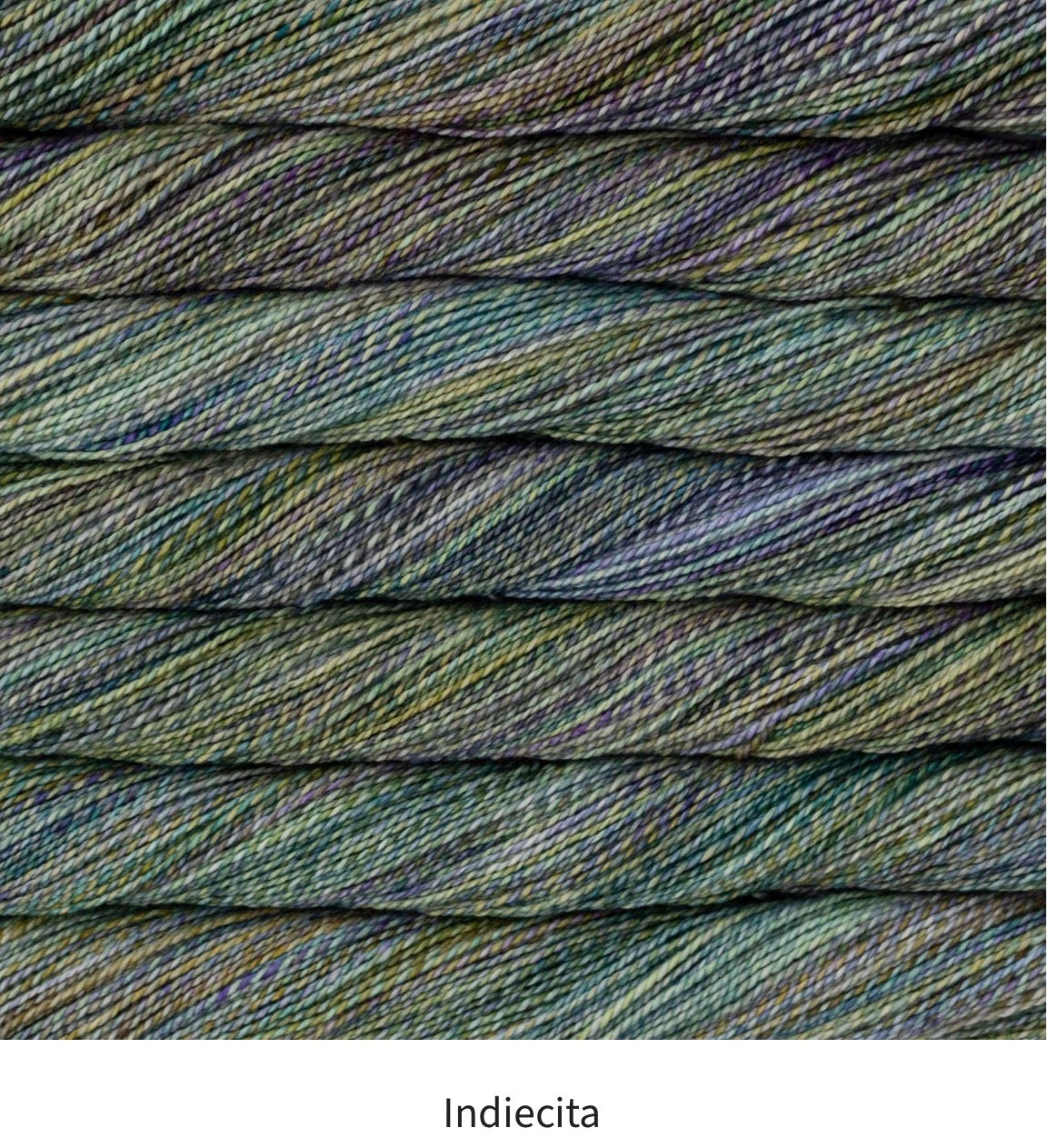 Torzal by Malabrigo