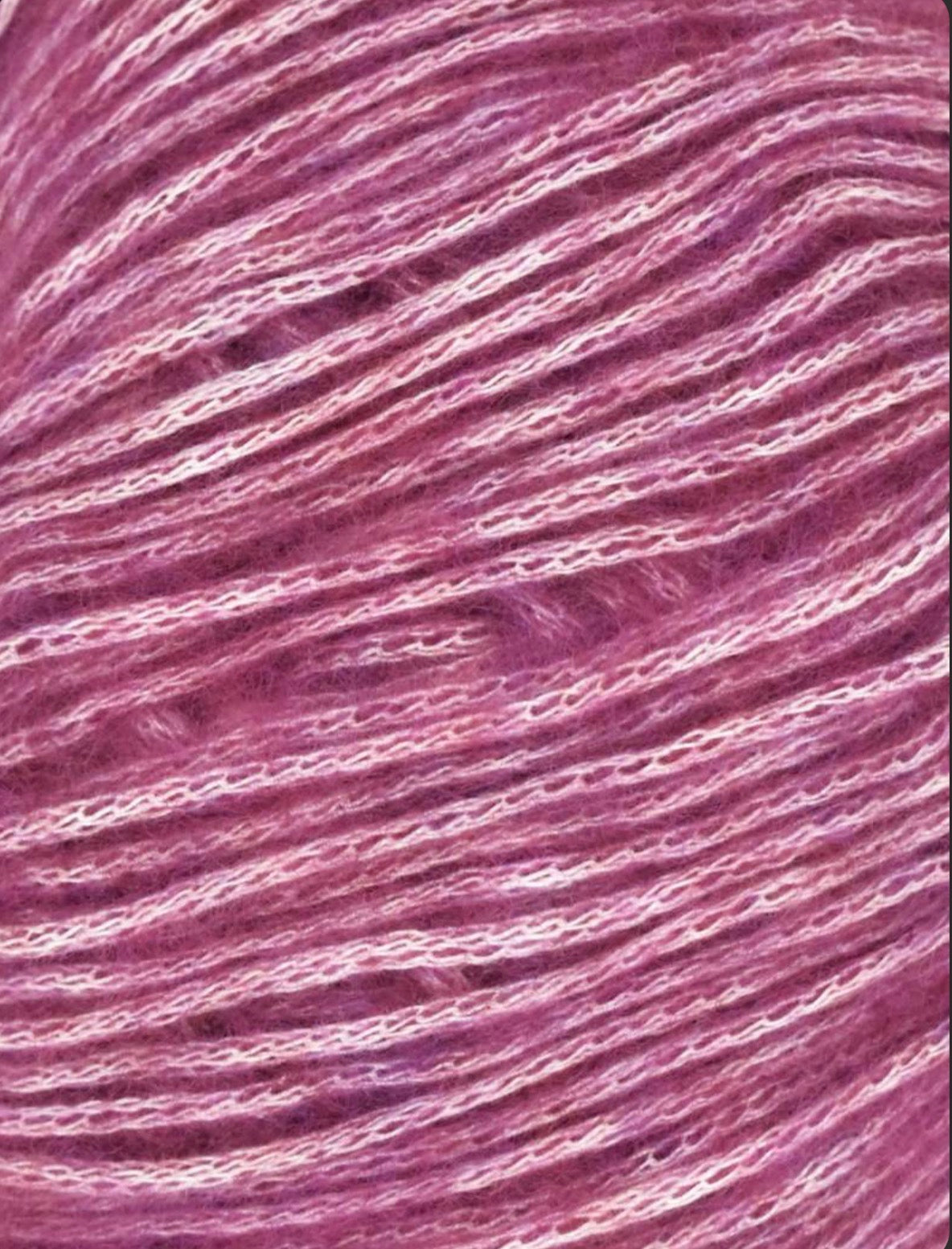 Cotton + Merino