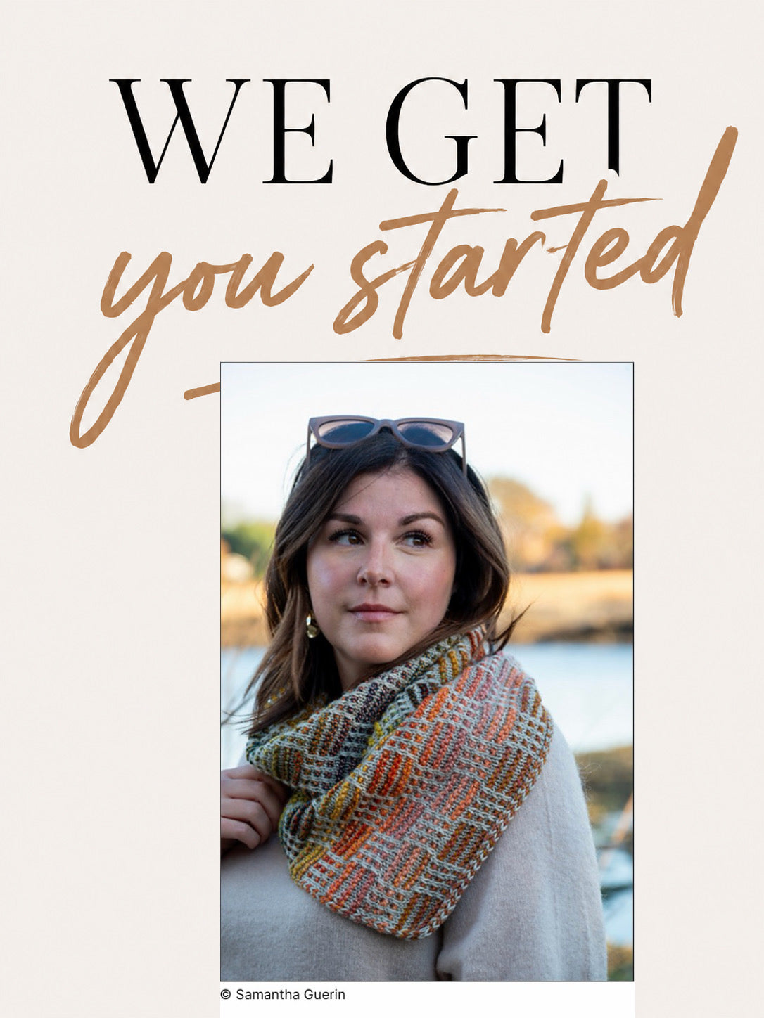 September 24: The Grid Gambit - We get you started