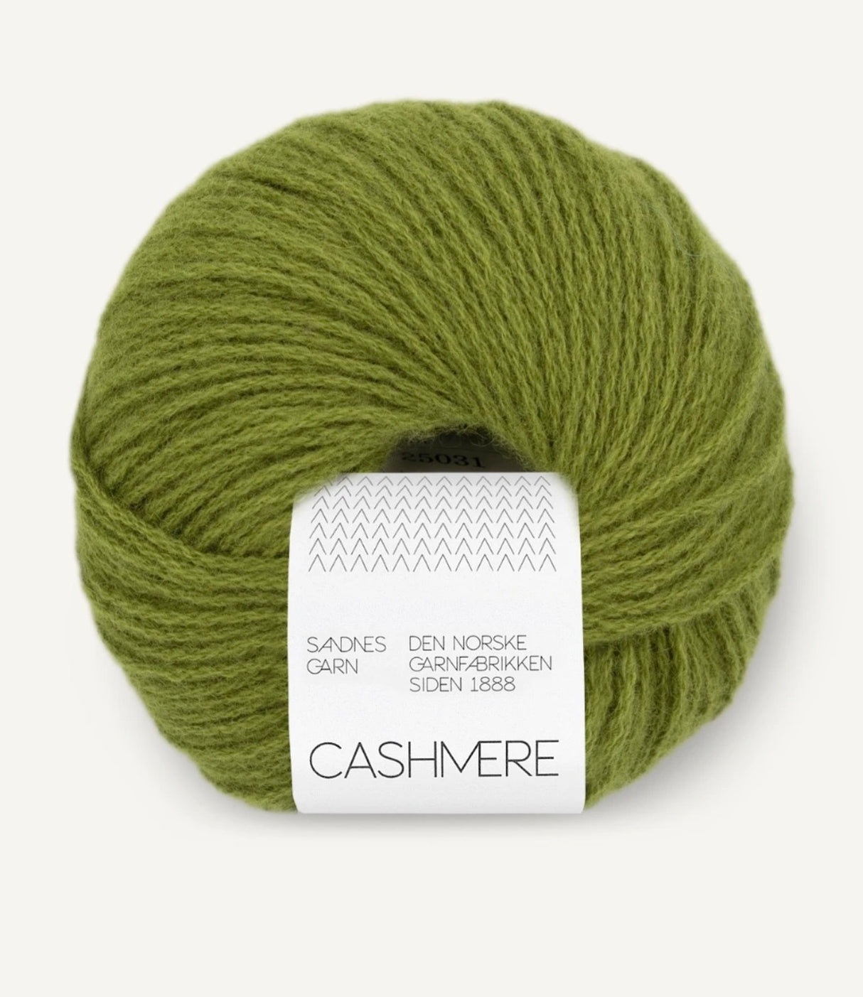 Cashmere - Sandnes Garn