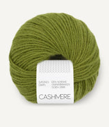 Cashmere - Sandnes Garn