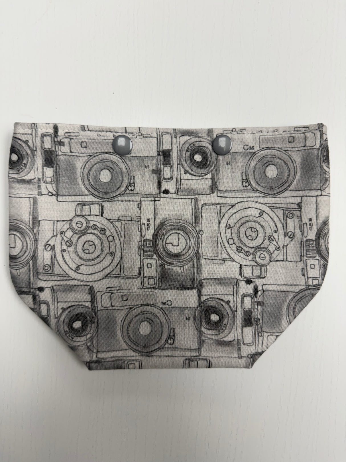 Bailey Bag - Project Bag