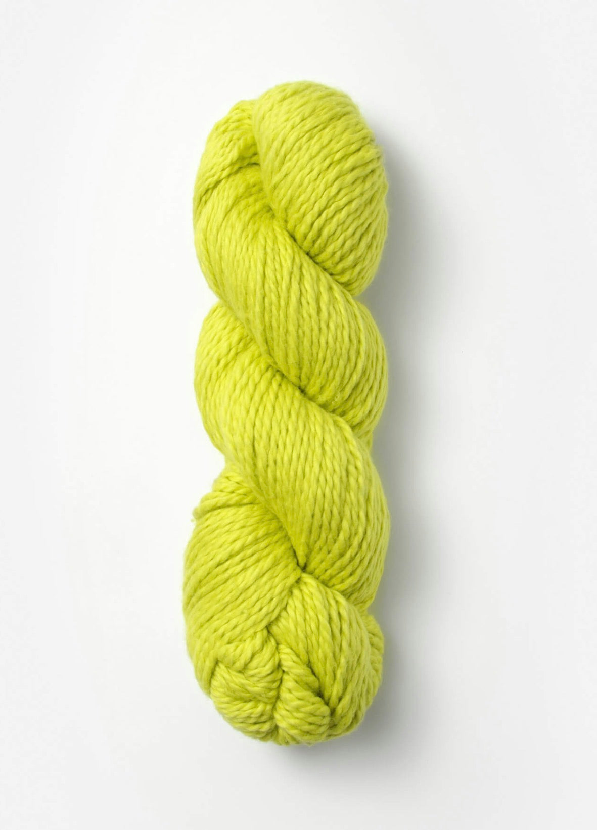 Organic Cotton Worsted - Blue Sky Fibers