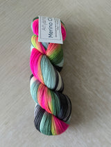 NEW - Merino Cloud