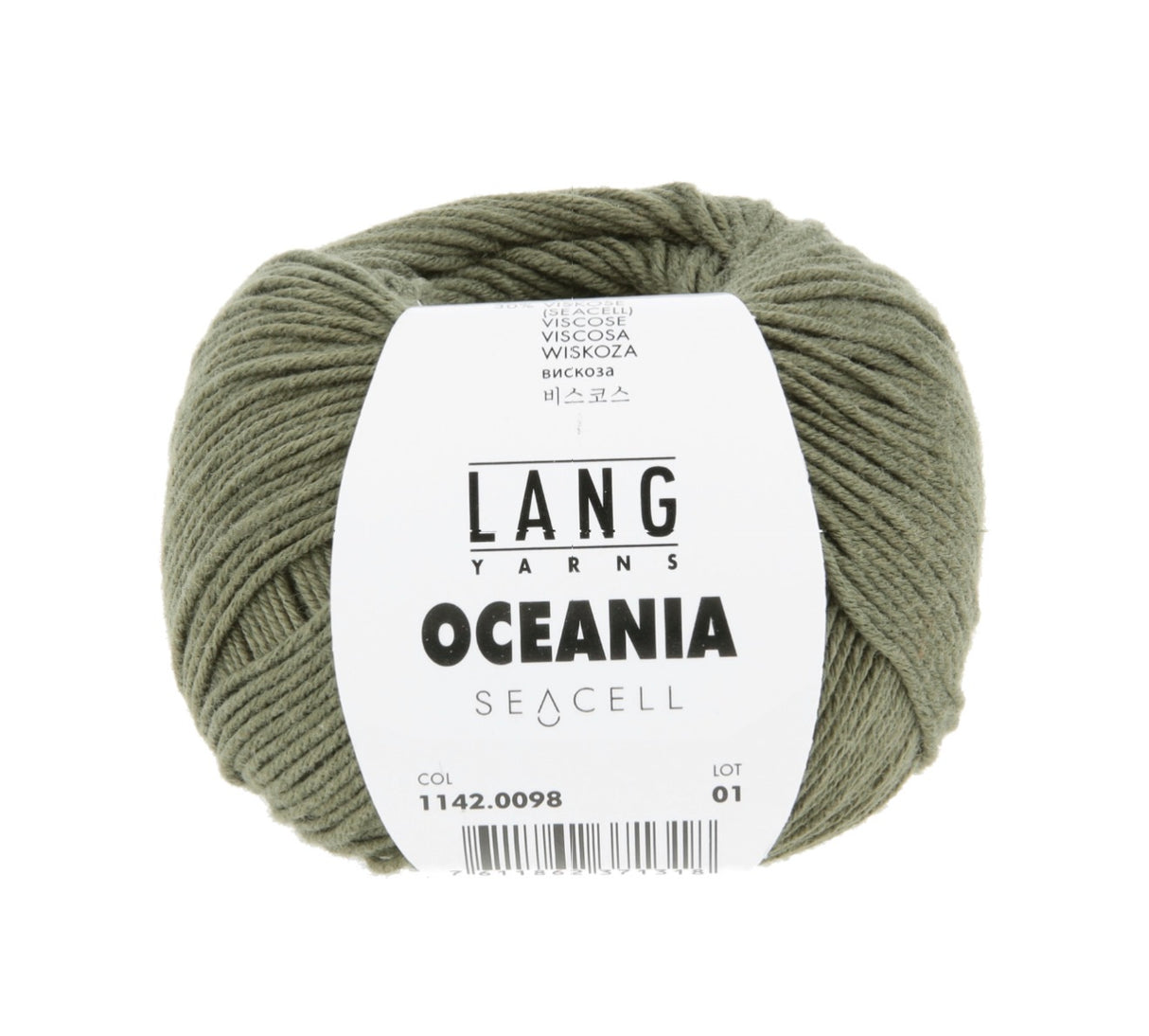 Oceania