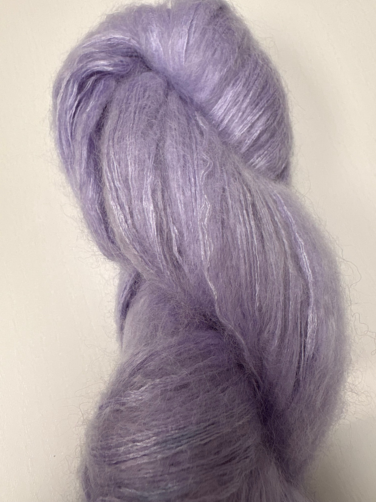 Mohair Ombre 2 -Ply
