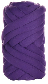 October 15: Chunky Knit Handbag Workshop