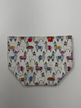 Bailey Bag - Project Bag