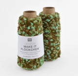 Make it Floeckchen by Rico Design