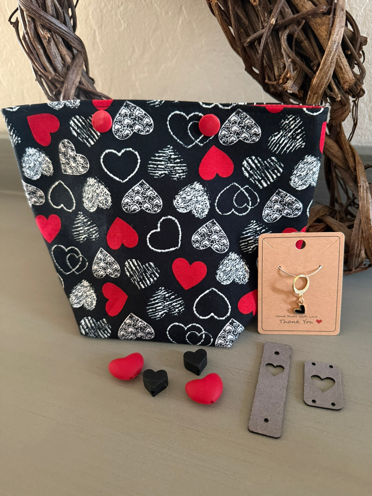 Valentine's Day Gift Set – Limited Edition!