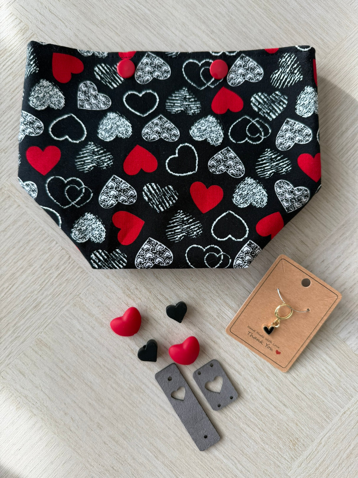 Valentine's Day Gift Set – Limited Edition!