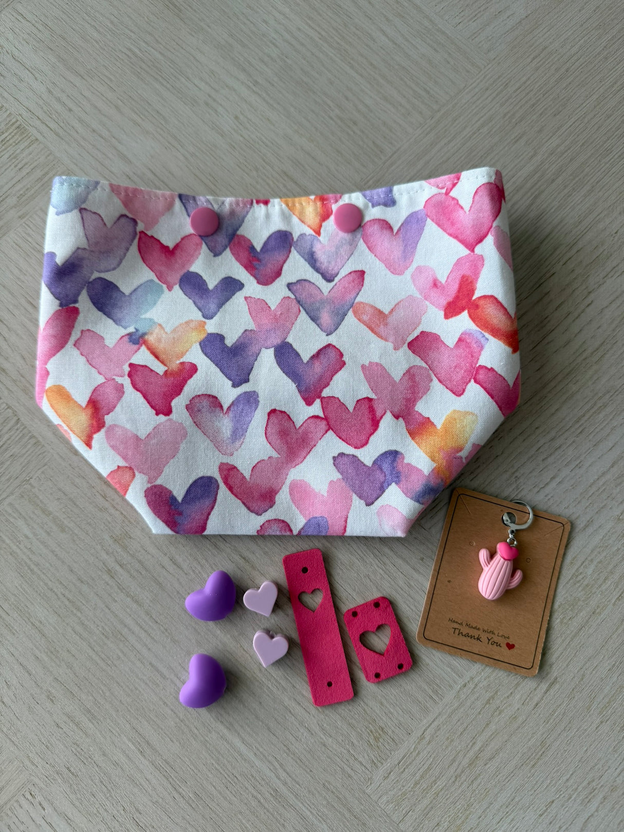 Valentine's Day Gift Set – Limited Edition!