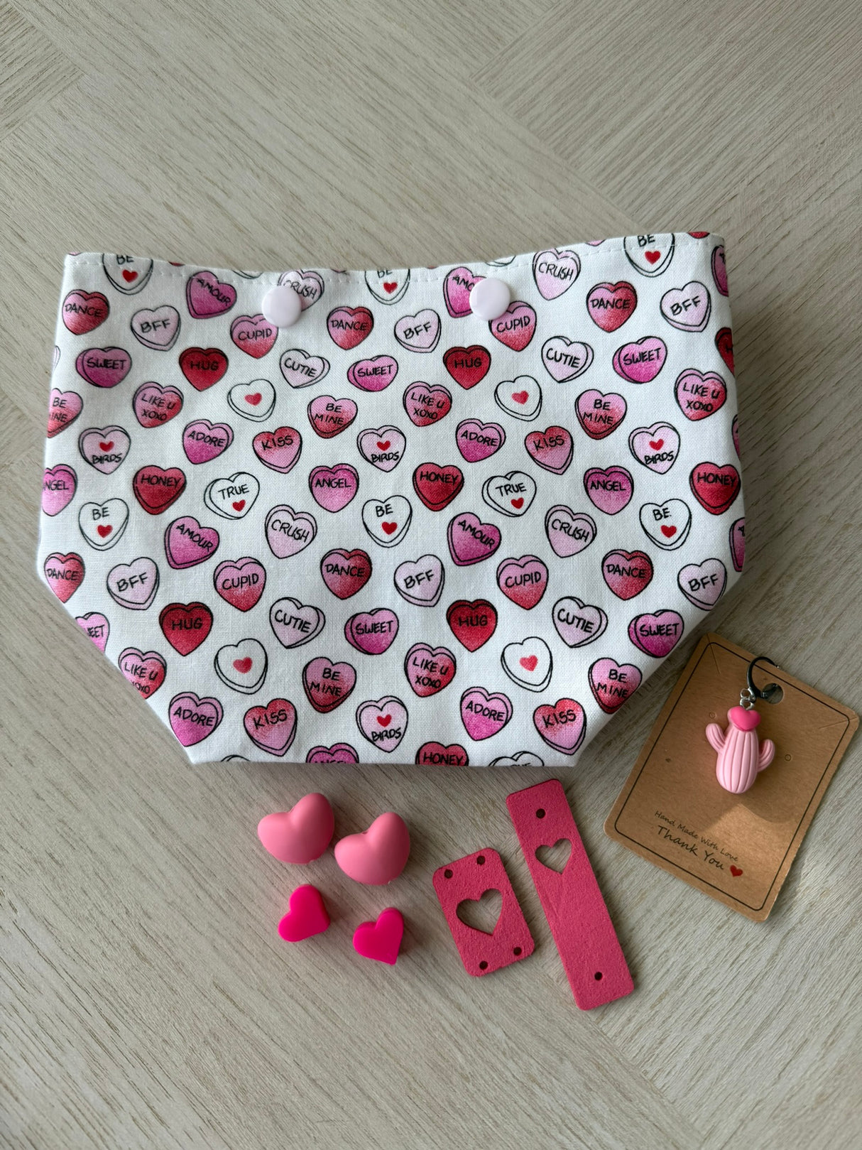 Valentine's Day Gift Set – Limited Edition!