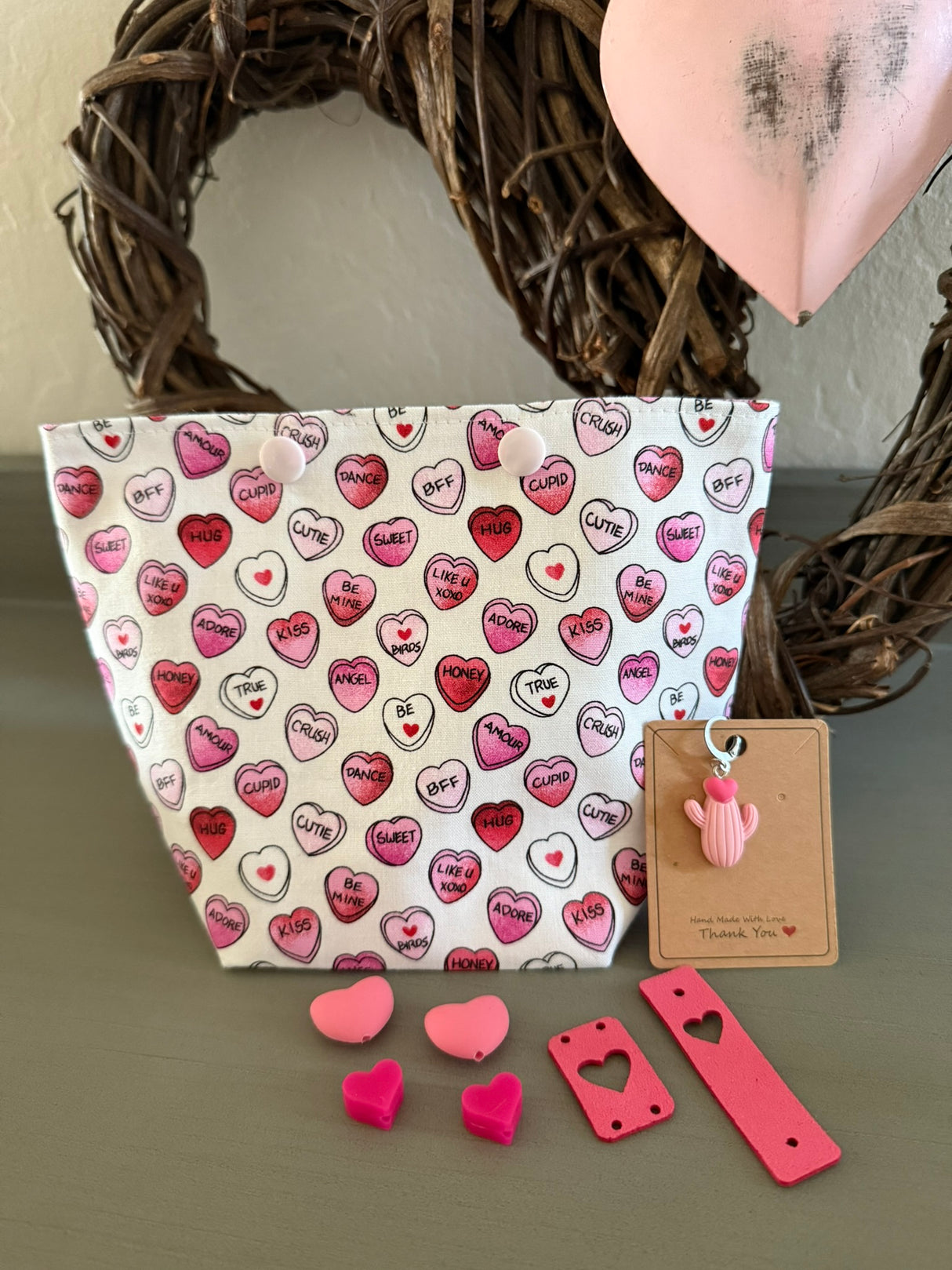 Valentine's Day Gift Set – Limited Edition!