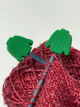 Sweater Needle Stopper