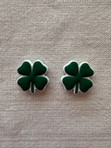 Clover Needle Stoppers