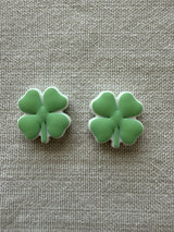 Clover Needle Stoppers