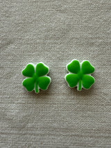 Clover Needle Stoppers