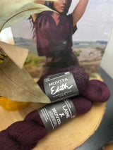 Laine x Novita 4Ply