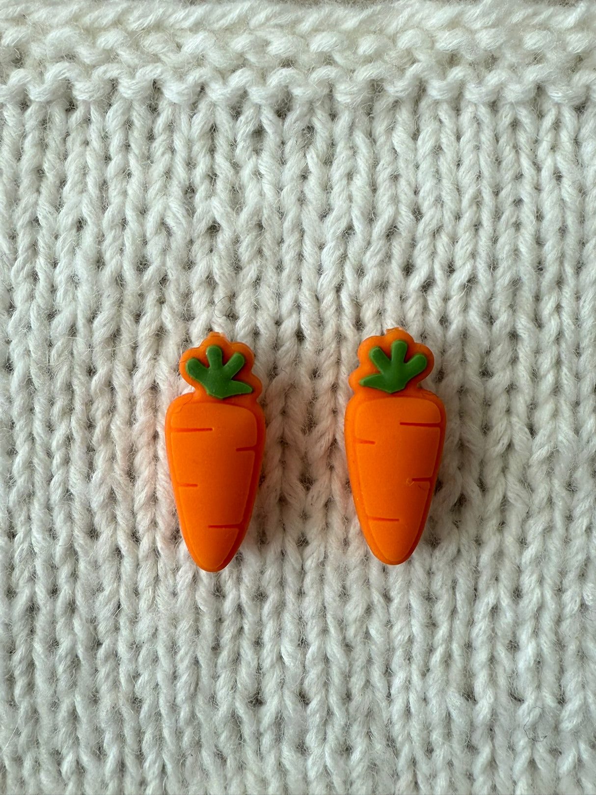 Easter Needle Stoppers