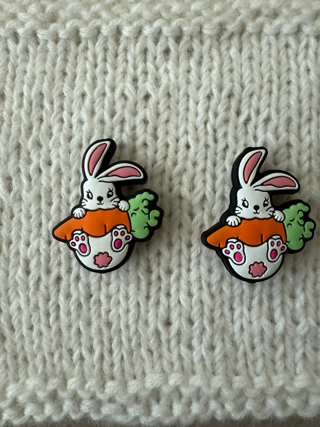 Easter Needle Stoppers
