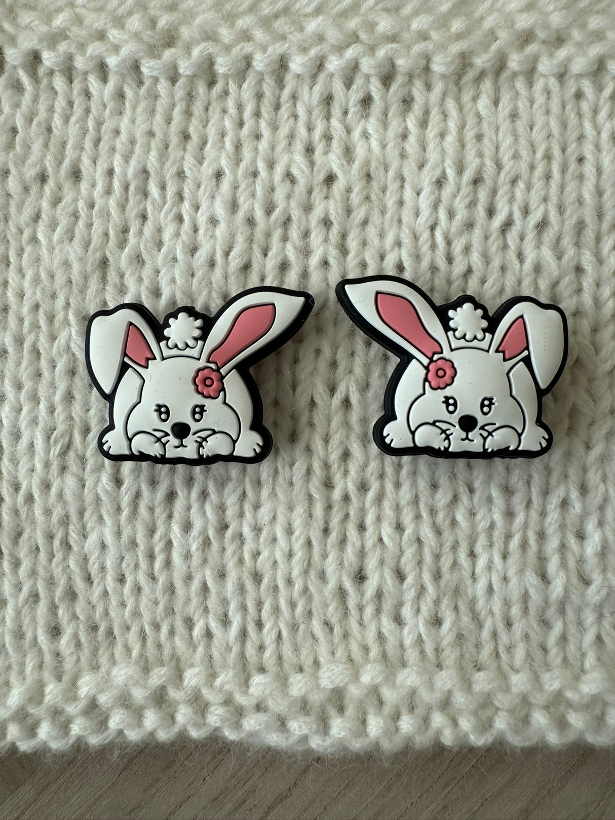 Easter Needle Stoppers