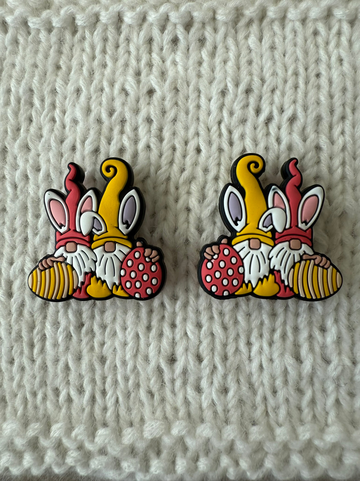Easter Needle Stoppers