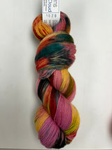 NEW - Merino Cloud by Artyarns