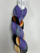 NEW - Merino Cloud by Artyarns