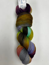 NEW - Merino Cloud by Artyarns