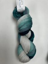 NEW - Merino Cloud by Artyarns