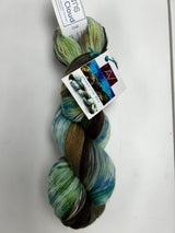 NEW - Merino Cloud by Artyarns
