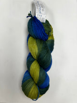 NEW - Merino Cloud by Artyarns